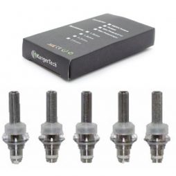 Kanger Protank and Evod Coils