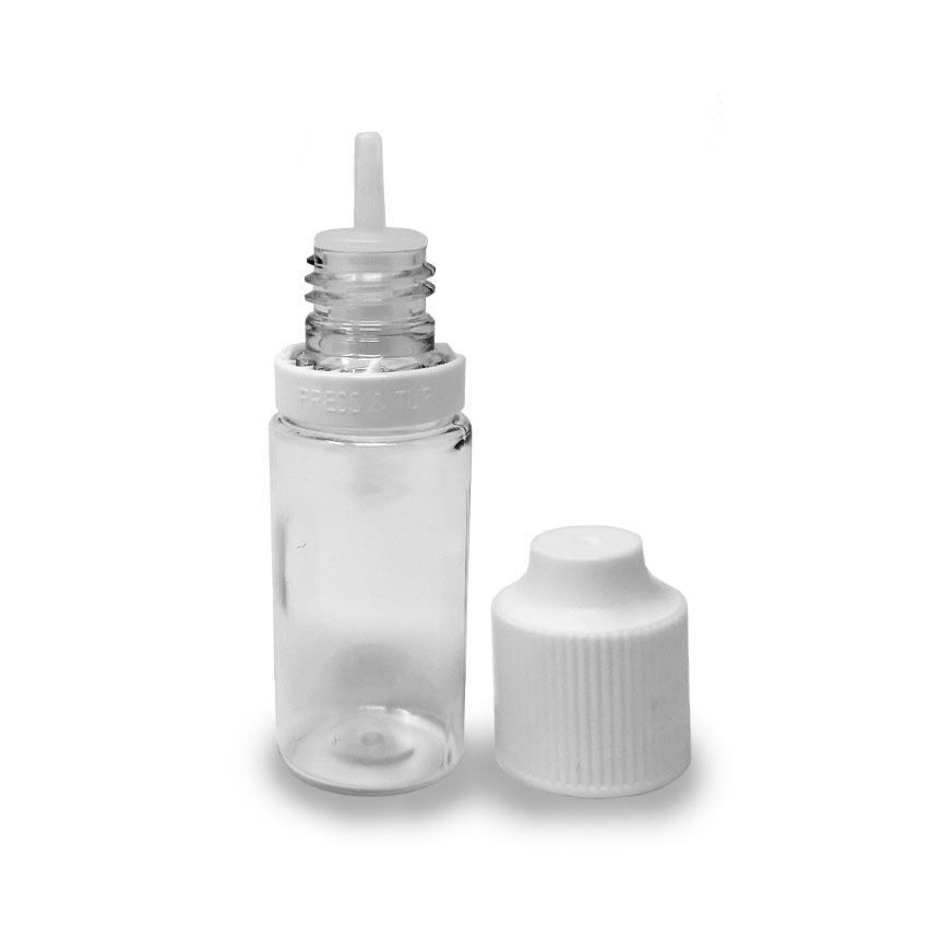 Empty 10ml E Liquid Bottles Diy E Liquid Vapable