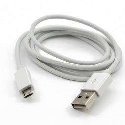Micro USB Charger Cable