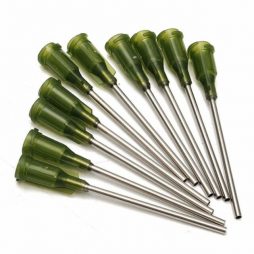 14g Needles