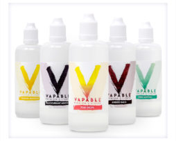 Vapable - Incredible Value E Cigs, E Liquid and Accessories