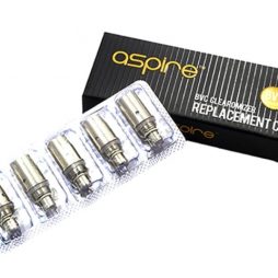 Aspire BVC Replacement Coils
