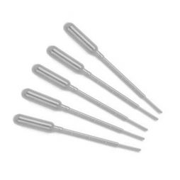 3ml Pipettes