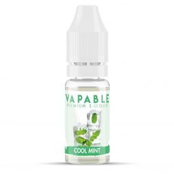 cool mint e-liquid