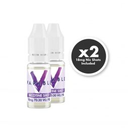 2 nic shots included