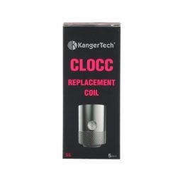 Kanger CLOCC Replacement Coils