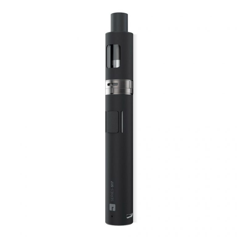 Jac Vapour Series S-17 - Vapable