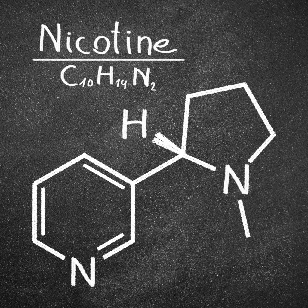 hyde nicotine flavors