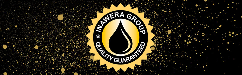 Inawera Flavour Concentrates