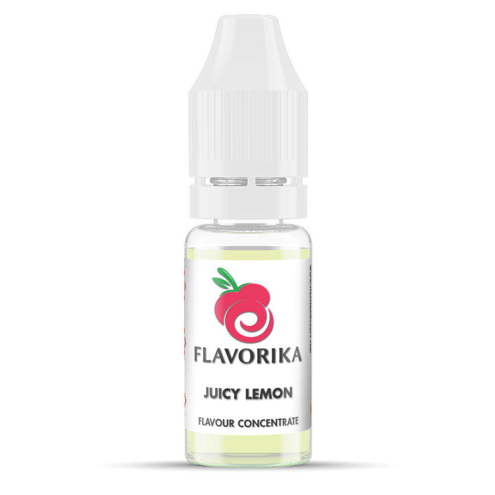 Juicy Lemon