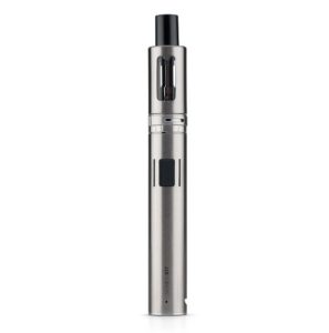 JAC Vapour in silver