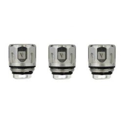 Vaporesso GT4 Core coil in a row of 3