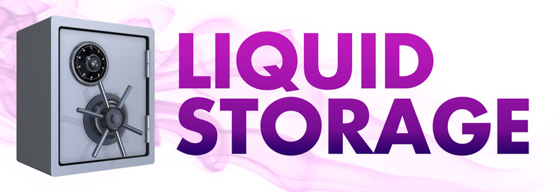 Liquid-Storage