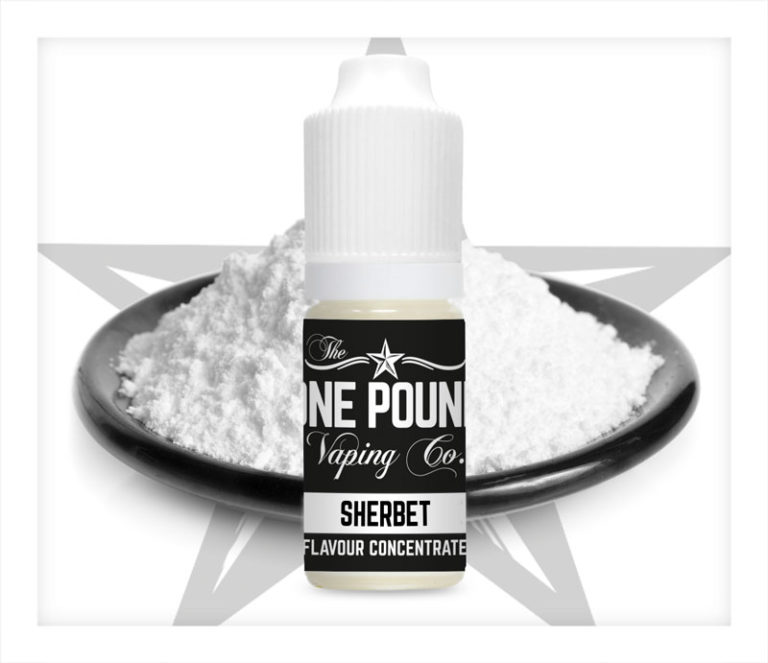 Sherbet One Pound Vaping Concentrate 10ml | Vapable