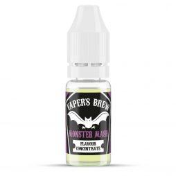 Monster Mash Vapers Brew Flavour Concentrate
