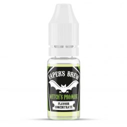 Witches Promise Vapers Brew Flavour Concentrate