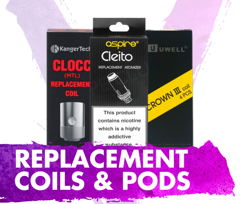 Vapable - Incredible Value E Cigs, E Liquid and Accessories