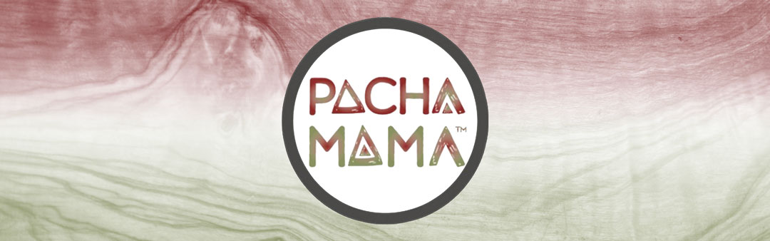 Pachamama-Header