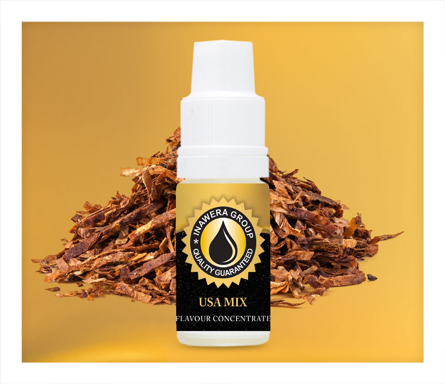 USA Mix Inawera Flavour Concentrate - Vapable