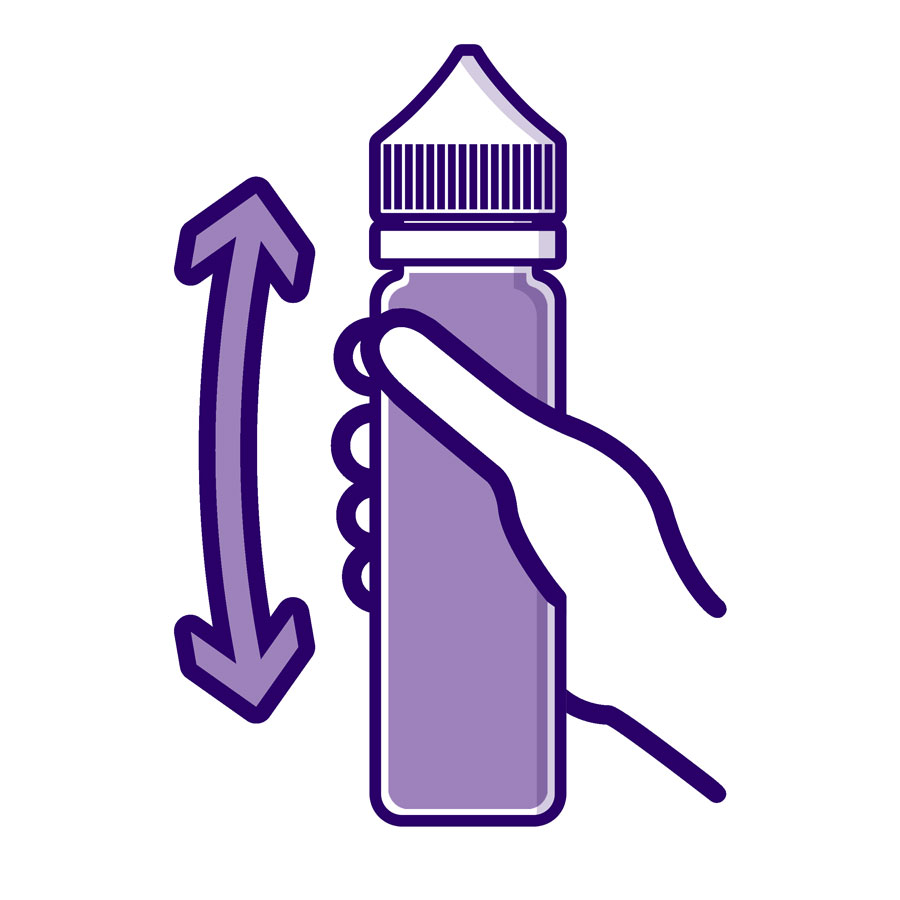 Beginners Guide to DIY E Liquid Mixing Vapable Incredible Value E