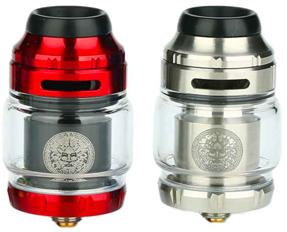 Geekvape Zeus X RTA Tank