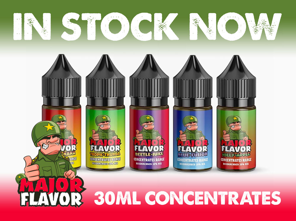 Vapable Incredible value, high quality DIY vape concentrates.