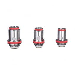 OXVA Coils variations