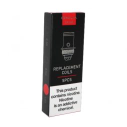 OXVA Unicoil in the Box