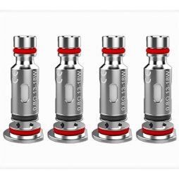 Uwell Caliburn G Coils - 4 Pack