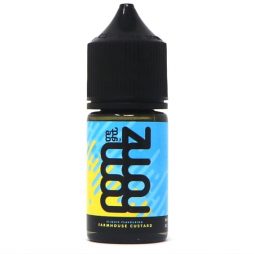 Nom Nomz One Shot - Farmhouse Custard
