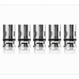Voopoo PNP VM5/VM6 Coils – 5 Pack
