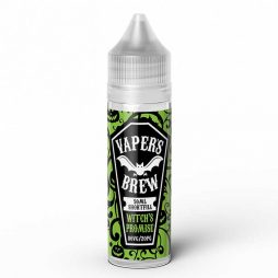 Witches Promise Vapers Brew 50ml Shortfill