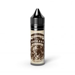 Sicilian_Shortfill-50ml_Product-Image