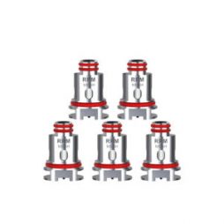 Smok IPX 80 / Nord C Replacement (RPM 2) Coils - Vapable