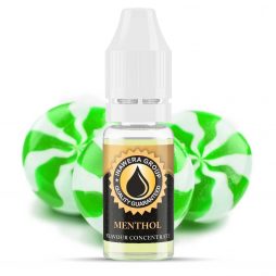 Menthol Inawera Flavour Concentrate - Vapable