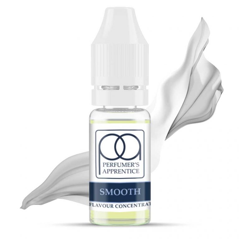 Smooth Perfumers Apprentice Flavour Concentrate Vapable
