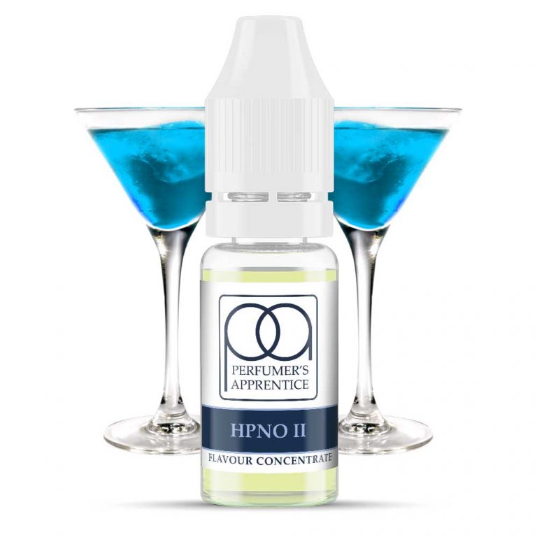 Hpno Ii Perfumers Apprentice Flavour Concentrate Vapable