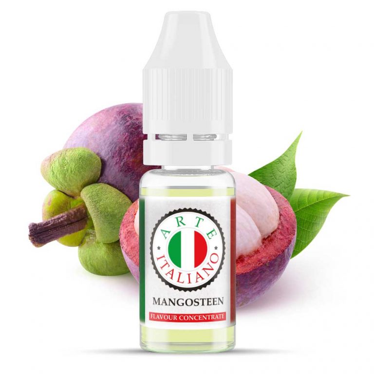 Mangosteen Arte Italiano Flavour Concentrate Vapable