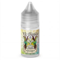 Alfenique El Diablo 30ml One Shot