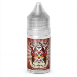 Beezlebub El Diablo 30ml One Shot