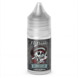Jose Luis El Diablo 30ml One Shot
