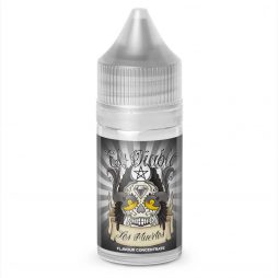 Los Muertos El Diablo 30ml One Shot
