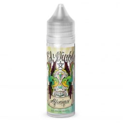 Alfenique El Diablo 50ml Shortfill