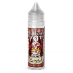 Beezlebub El Diablo 50ml Shortfill
