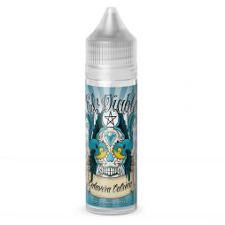 Calavera Catarina El Diablo 50ml Shortfill