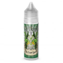 Lime Cream Cupcake El Diablo 50ml Shortfill
