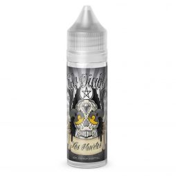 Los Muertos El Diablo 50ml Shortfill