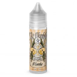 Mambo El Diablo 50ml Shortfill