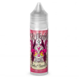 Sweet Voodoo El Diablo 50ml Shortfill