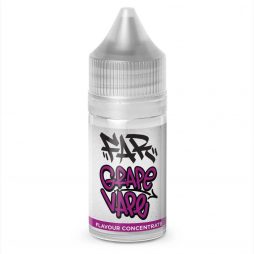Grape Vape Far Element 30ml One Shot